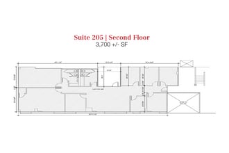 100 Lake Dr, Newark, DE for lease Floor Plan- Image 1 of 1