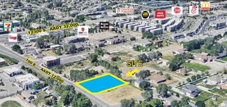 More details for 696 E 12100 S, Draper, UT - Land for Sale