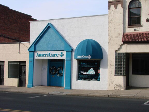 416 E Ridgeway St, Clifton Forge, VA for sale Other- Image 1 of 1