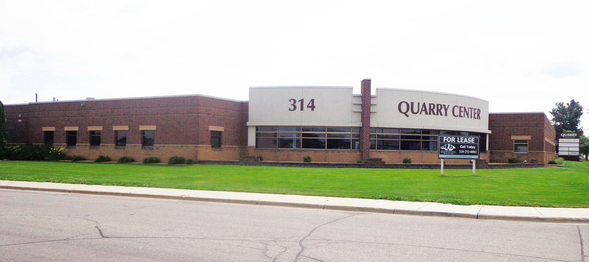 314 10th Ave S, Waite Park, MN for sale Building Photo- Image 1 of 1