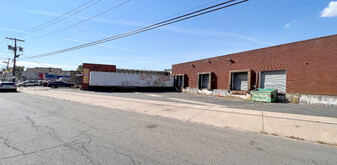 706-720 Trumbull St, Elizabeth NJ - Warehouse