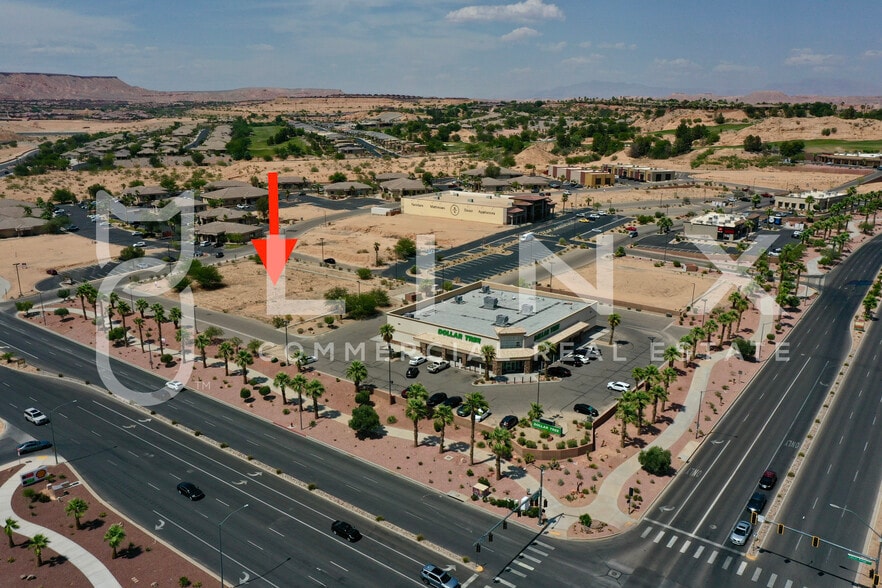 300 Falcon Ridge Pky, Mesquite, NV for lease - Building Photo - Image 3 of 4