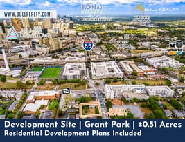 Development Site | Grant Park | ±0.51 Acres - Day Care Center