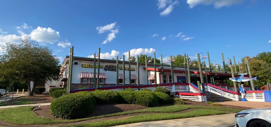 1568 Crossways Blvd, Chesapeake, VA for sale Building Photo- Image 1 of 1