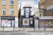 811 Commercial Rd, London LND - Commercial Real Estate