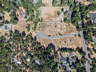 More details for 4697 E Evans Creek Rd, Rogue River, OR - Land for Sale