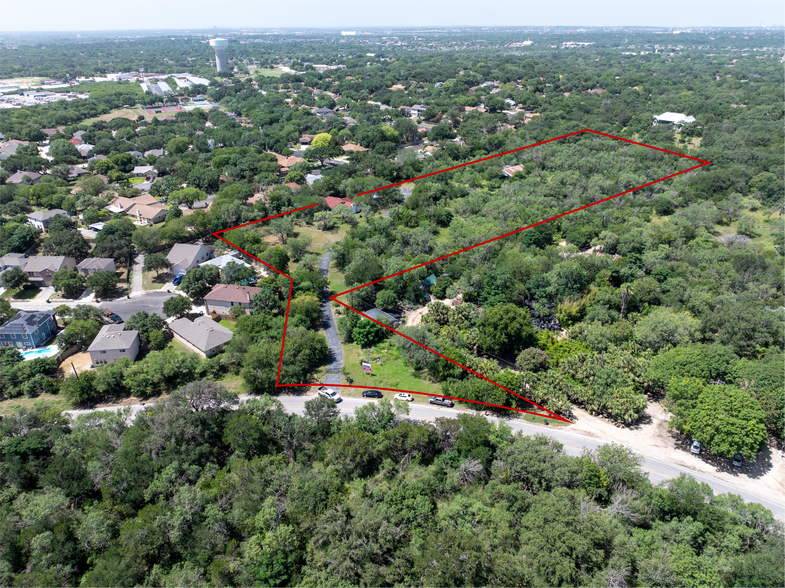5995 Heath Rd, San Antonio, TX for sale - Building Photo - Image 2 of 18