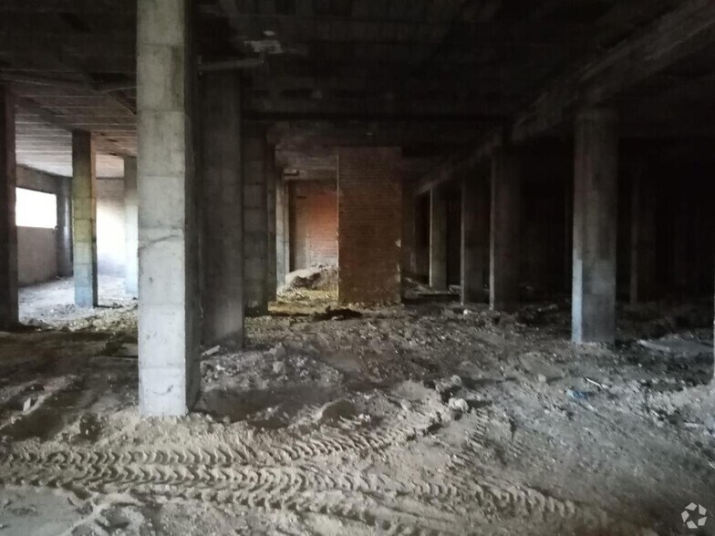 Multifamily in Navalcarnero, Madrid for sale - Interior Photo - Image 1 of 1