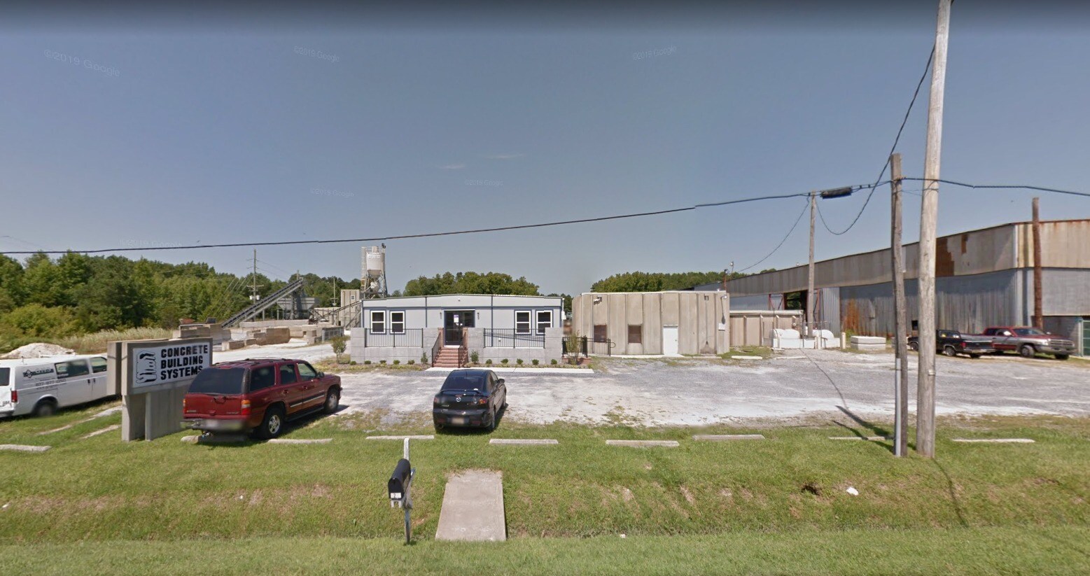 9283 Old Racetrack Rd, Delmar, DE for sale Building Photo- Image 1 of 1