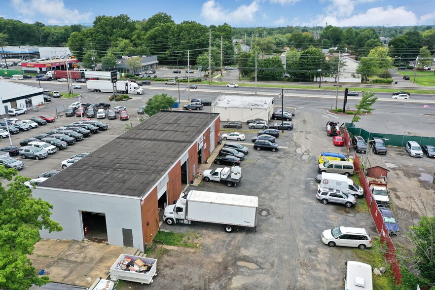 1 Moore Rd, North Brunswick, NJ for sale - Building Photo - Image 3 of 21