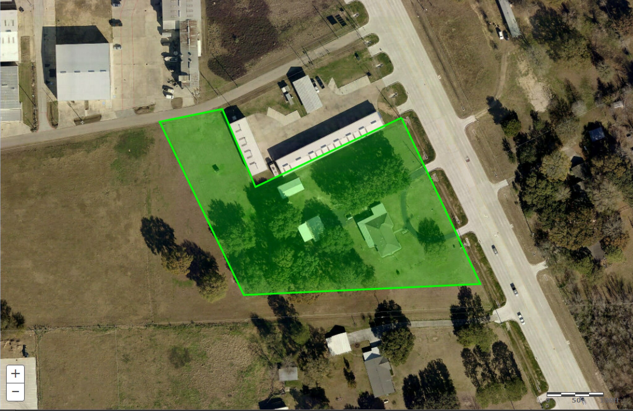 19915 Stuebner Airline Rd, Spring, TX for sale Building Photo- Image 1 of 1