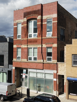 1532 W Chicago Ave, Chicago IL - Commercial Real Estate