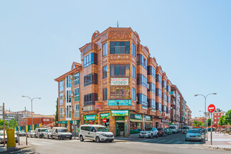 More details for Calle Del Doctor Miguel De Aguado, 10, Fuenlabrada - Office for Lease