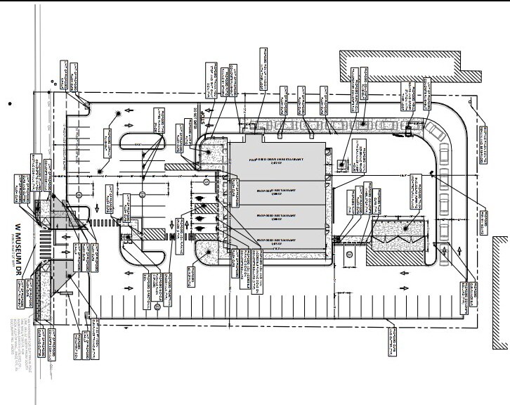 188 W Museum Dr, Dickinson, ND for sale - Building Photo - Image 2 of 3