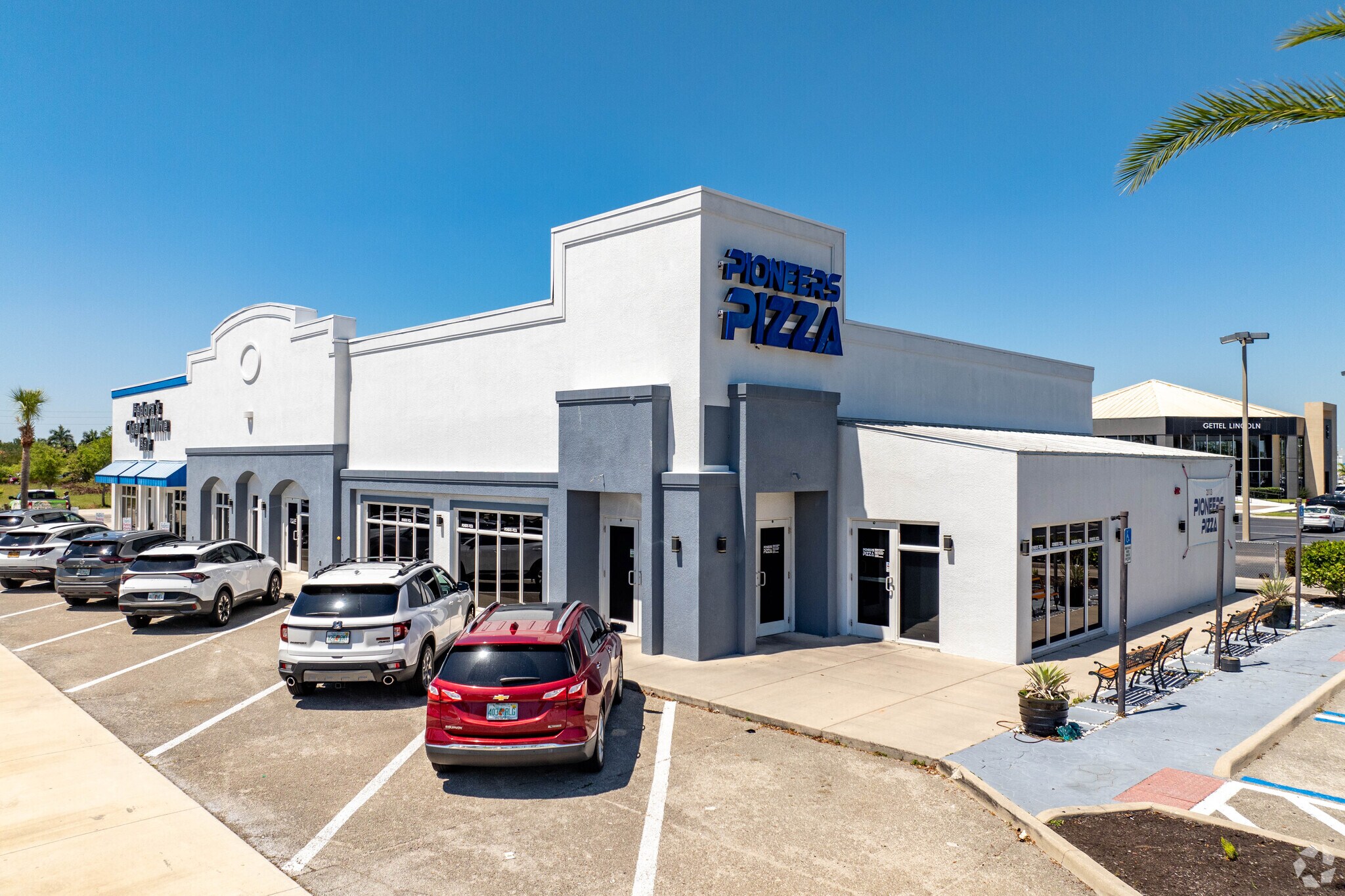 2109-2117 Tamiami Trl, Punta Gorda, FL for sale Primary Photo- Image 1 of 1