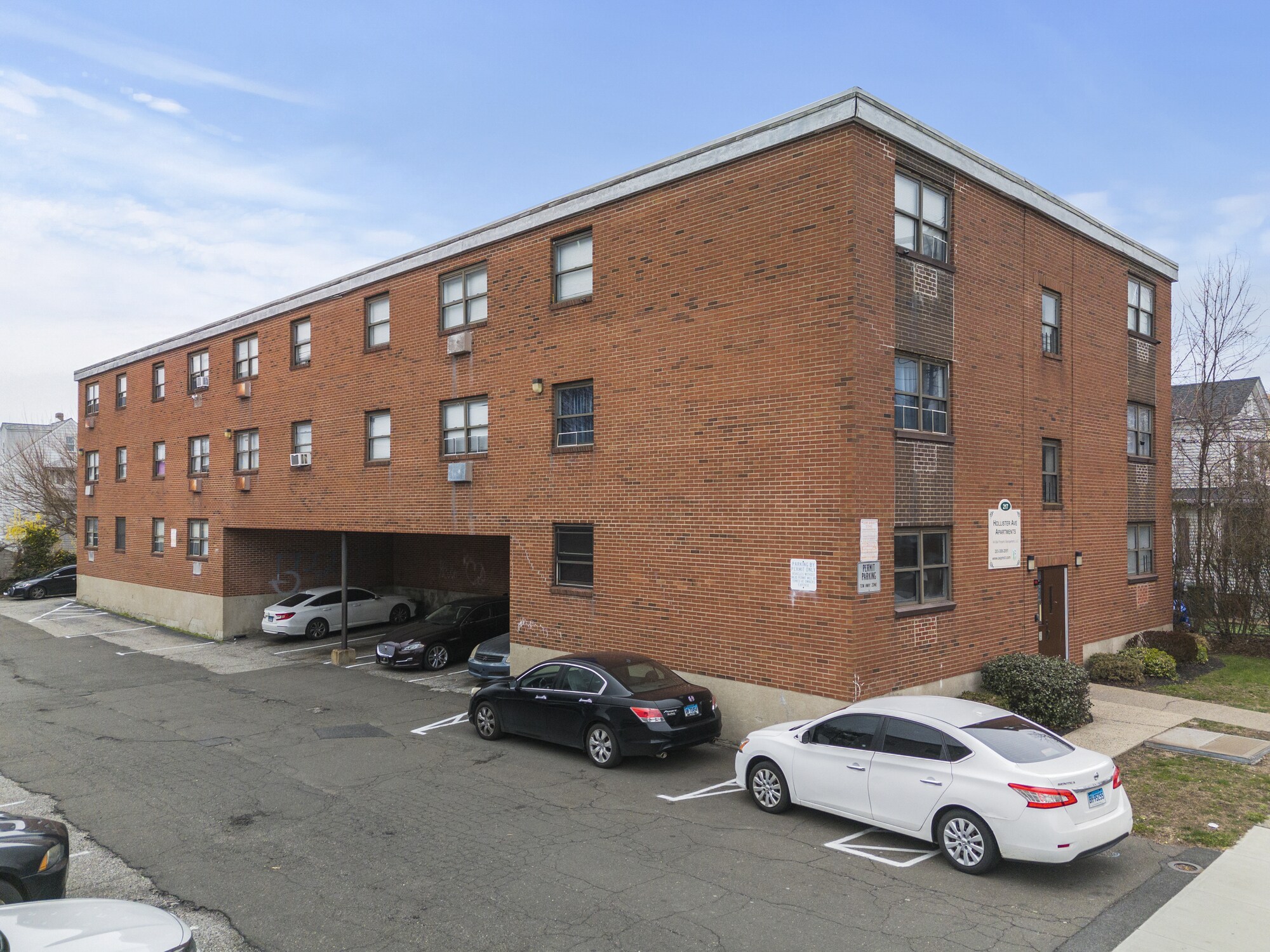 217 Hollister Ave, Bridgeport, CT for sale Building Photo- Image 1 of 1
