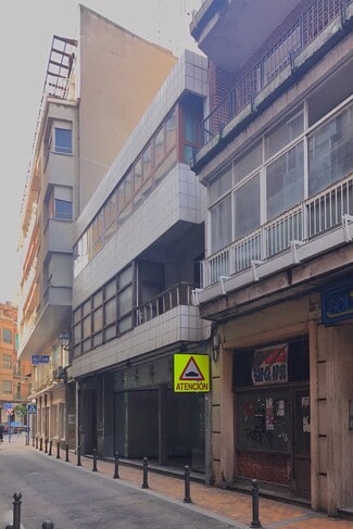 More details for Calle del Sol, 3, Talavera de la Reina - Retail for Lease