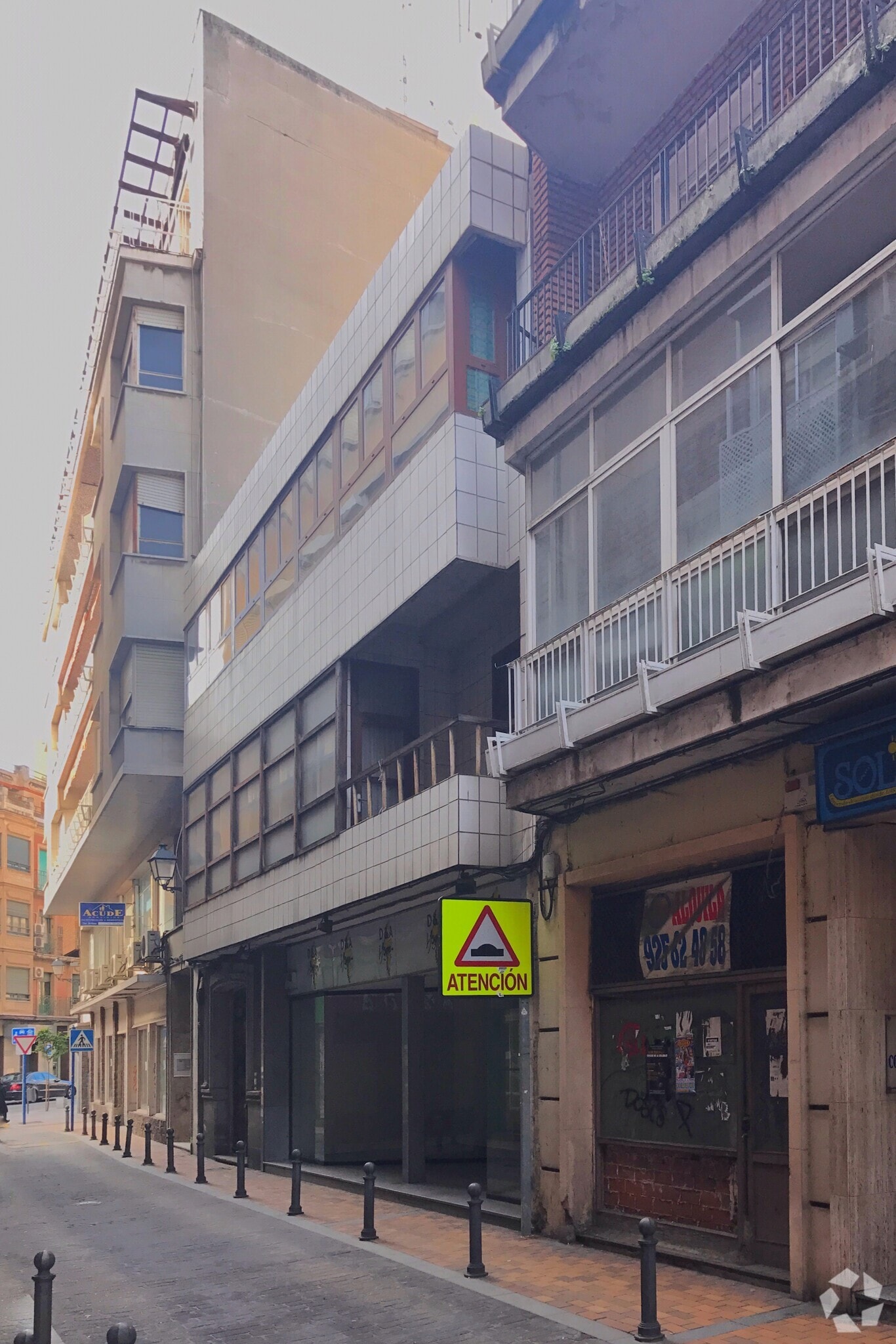 Calle del Sol, 3, Talavera de la Reina, Toledo for lease Primary Photo- Image 1 of 3