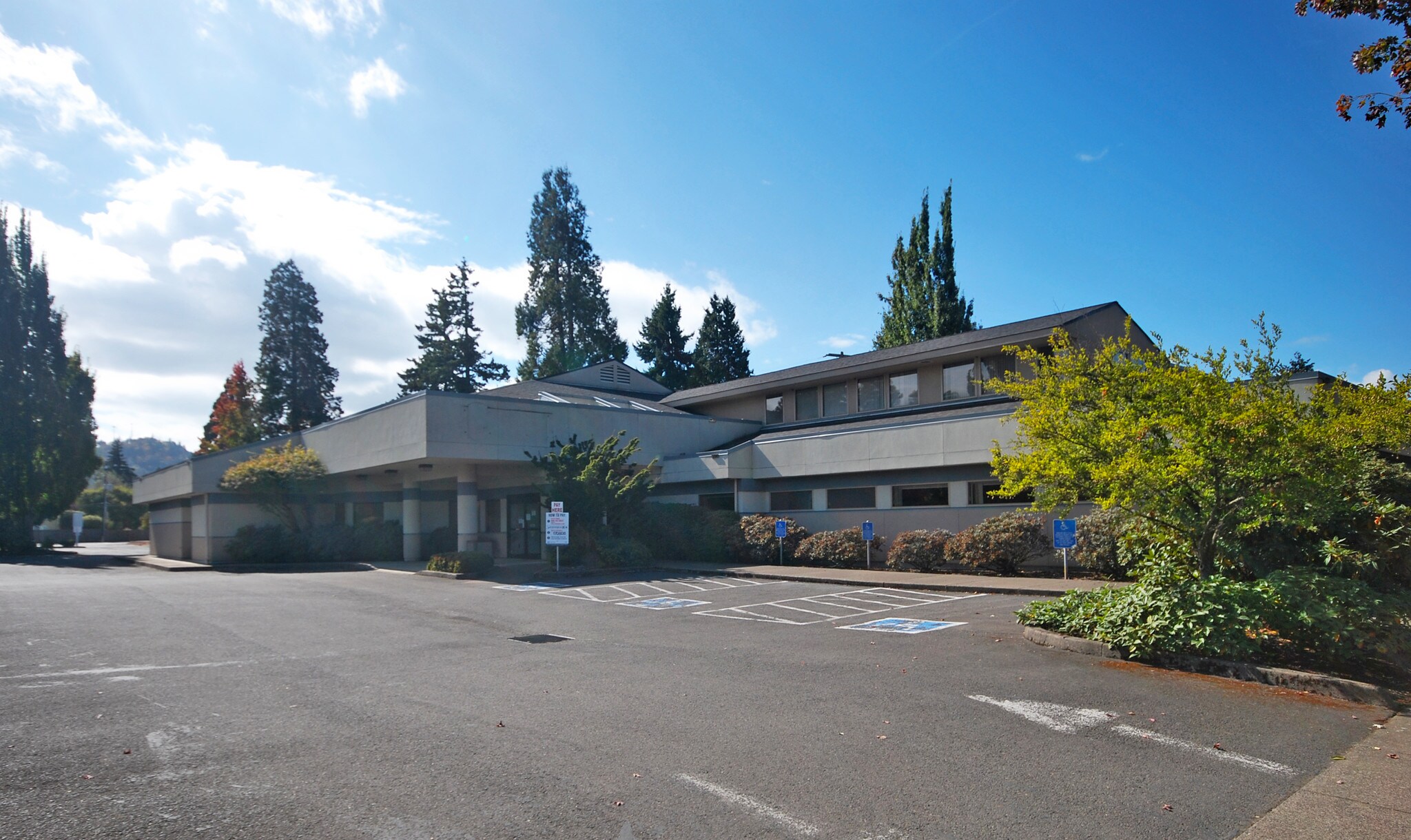 1435 G St, Springfield, OR for sale Building Photo- Image 1 of 1