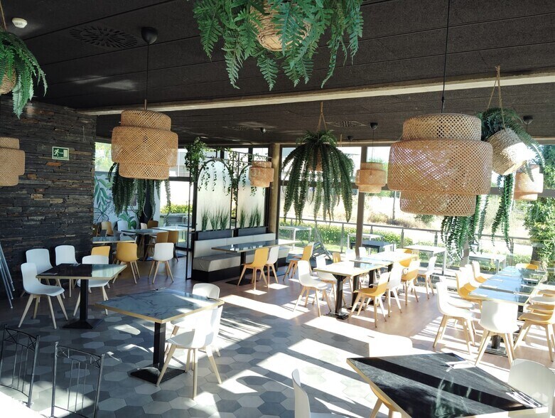 in Pozuelo de Alarcón, Madrid for sale - Interior Photo - Image 1 of 1