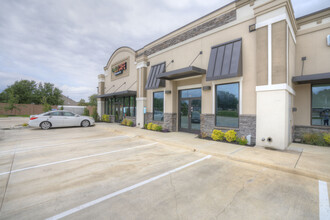 2840 Flower Mound Rd, Flower Mound, TX for lease Building Photo- Image 1 of 4