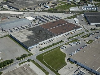 More details for 6757 Northwest Dr, Mississauga, ON - Industrial for Lease