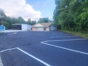 3597 Amherst Hwy, Monroe VA - Parking Garage