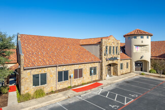 More details for 7700 Cat Hollow Dr, Round Rock, TX - Office/Medical for Lease