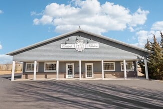 More details for 680 Enterprise Dr, Lake Mills, WI - Retail for Lease