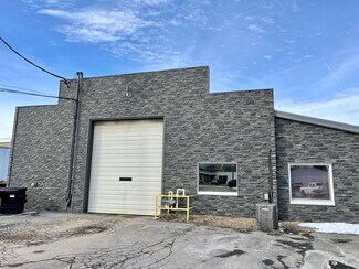 More details for 6177 South Bay Rd, Cicero, NY - Industrial for Lease