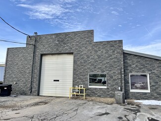 More details for 6177 South Bay Rd, Cicero, NY - Industrial for Lease