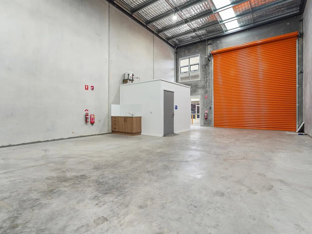 4 Curtiss Cl, Taminda, NSW 2340 - Unit 10 -  - Interior Photo - Image 1 of 3