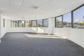 6 Rue Olof Palme, Clichy for lease Building Photo- Image 1 of 4