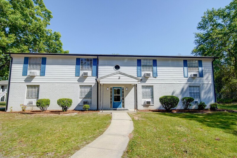 915 Miller Rd, Sumter, SC for sale - Building Photo - Image 3 of 13