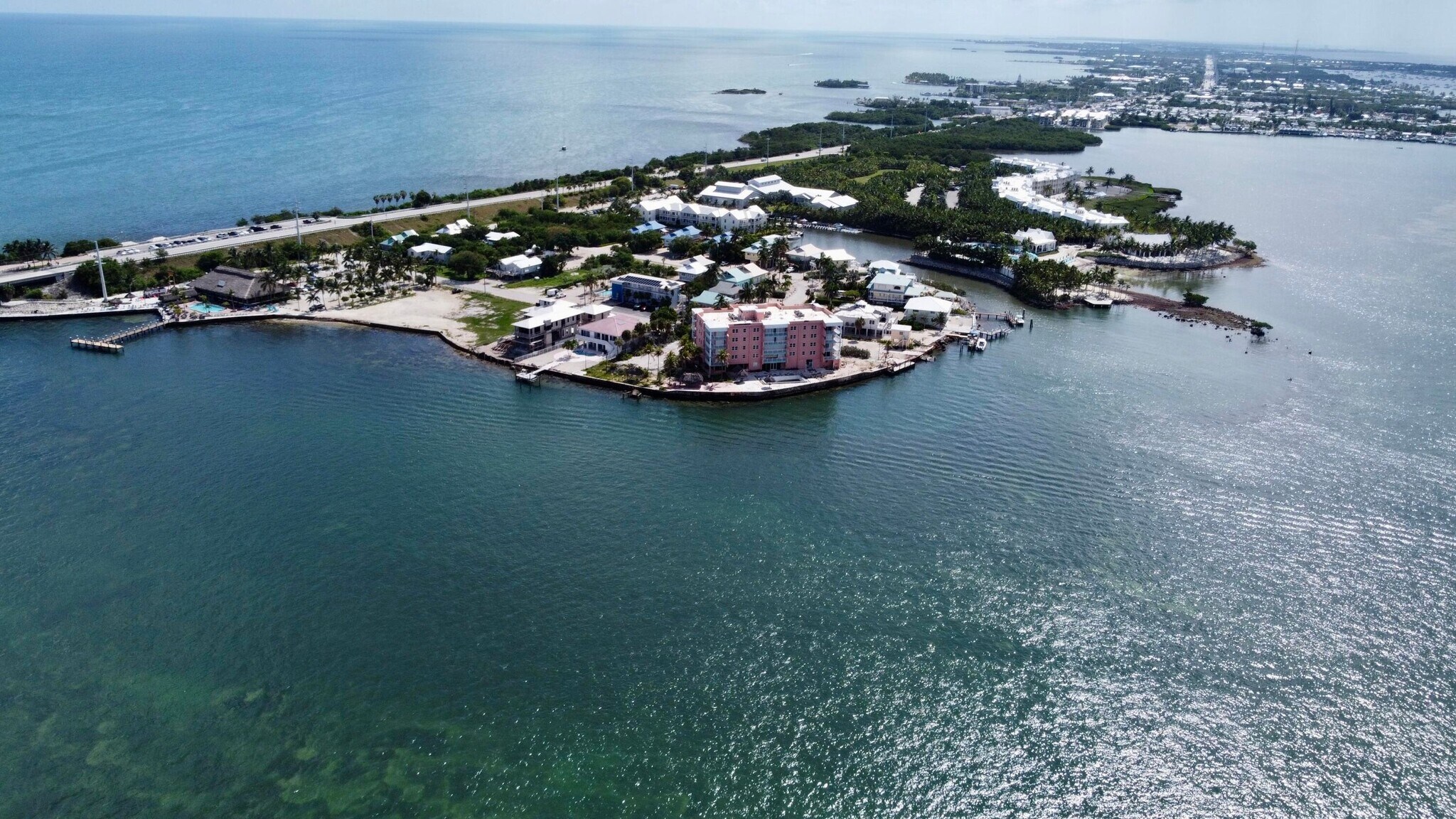 1 Kyle Way S, Marathon, FL 33050 Hawks Nest Marathon