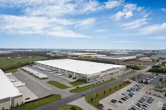 8580 Seward Rd, Fairfield, OH - AERIAL map view