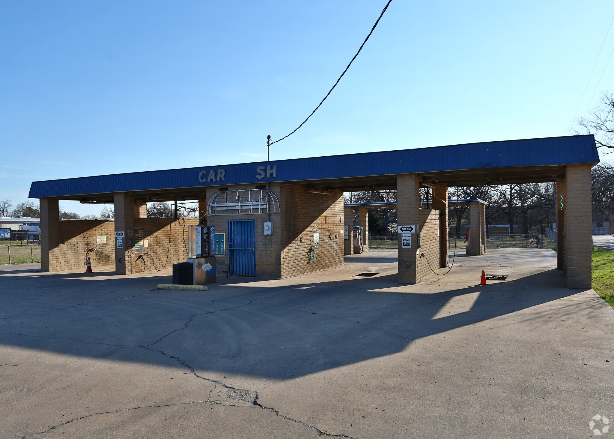 426 N Broadway St, Joshua, TX for sale Primary Photo- Image 1 of 1