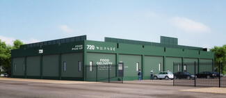 More details for 720 W Highland Ave, Phoenix, AZ - Retail for Lease