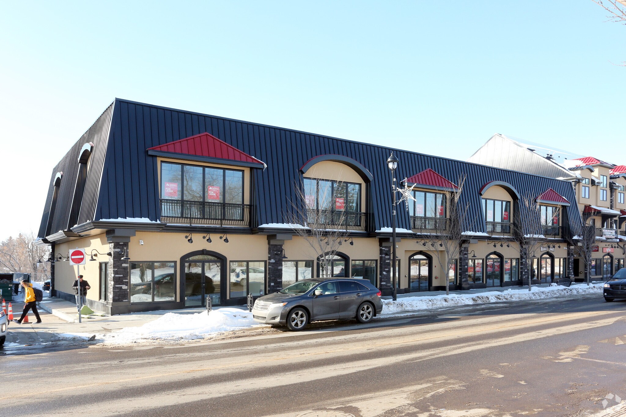 5010 50 St, Beaumont, AB for sale Building Photo- Image 1 of 4