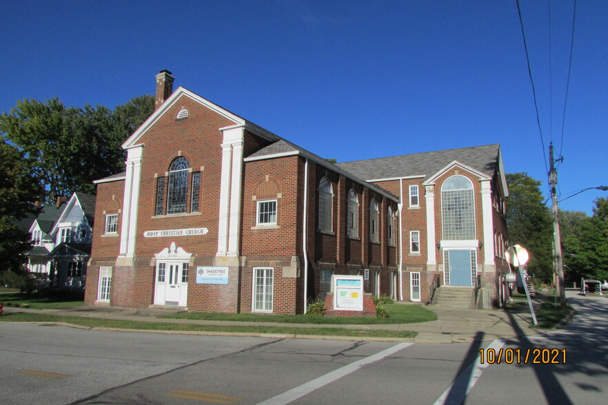 4249 River St, Willoughby, OH for sale - Building Photo - Image 1 of 1