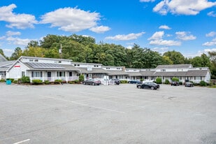 2487-2489 Route 6, Hawley PA - 1031 Exchange Property