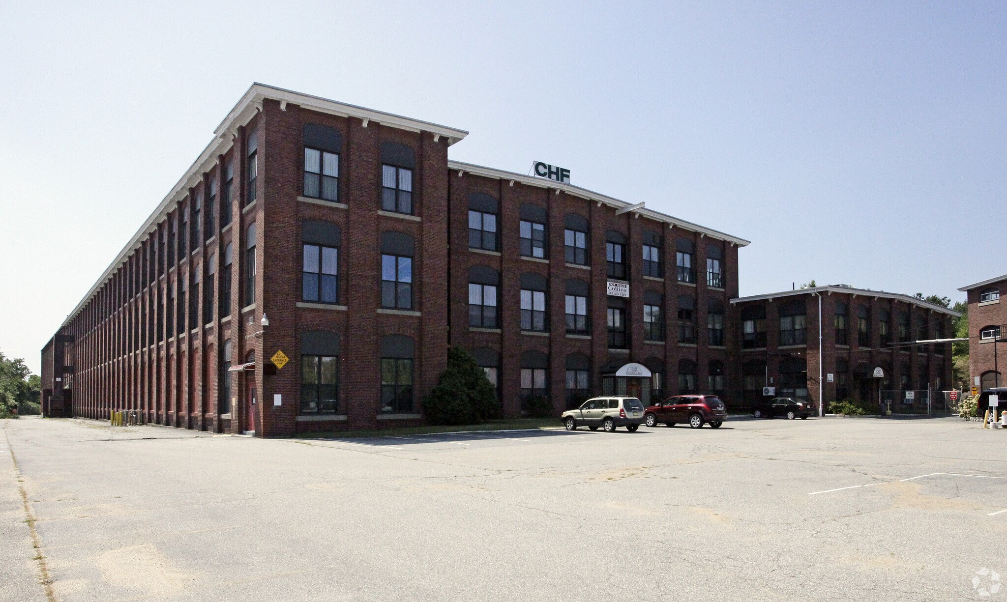 867 Pleasant St, Fall River, MA for sale Primary Photo- Image 1 of 1