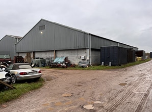 Brandon Rd, Hougham for lease Building Photo- Image 2 of 4