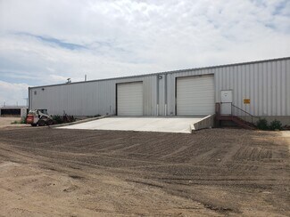 More details for 4241 E 64th Ave, Commerce City, CO - Industrial for Lease