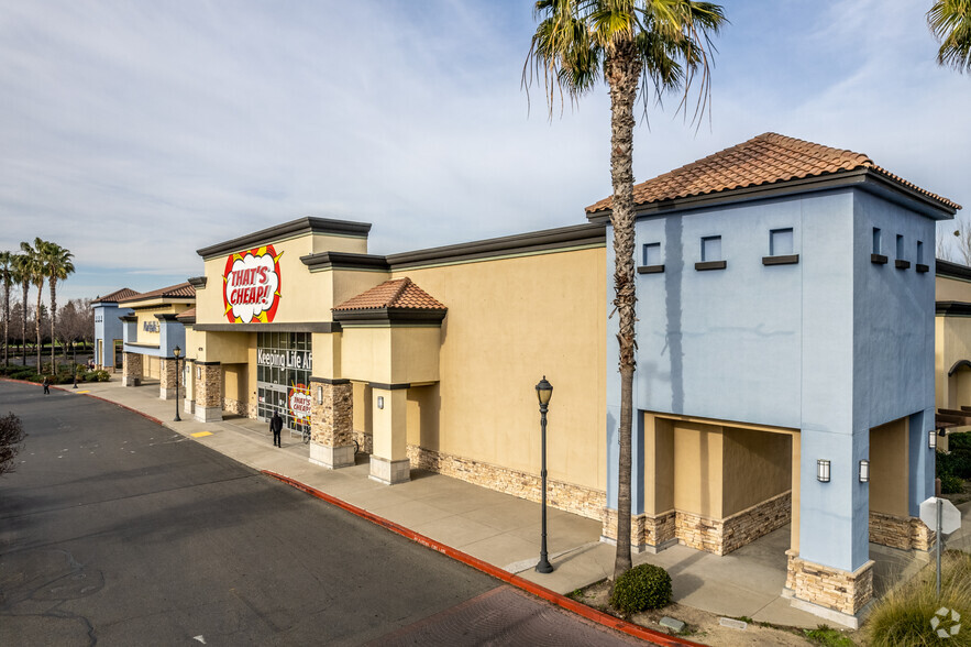 4770-4780 Natomas Blvd, Sacramento, CA for sale - Primary Photo - Image 1 of 1