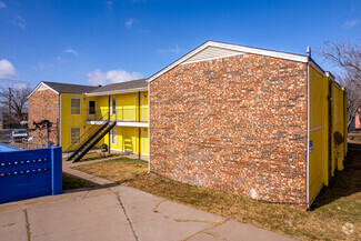 More details for 222 N Dixie Blvd, Odessa, TX - Multifamily for Sale