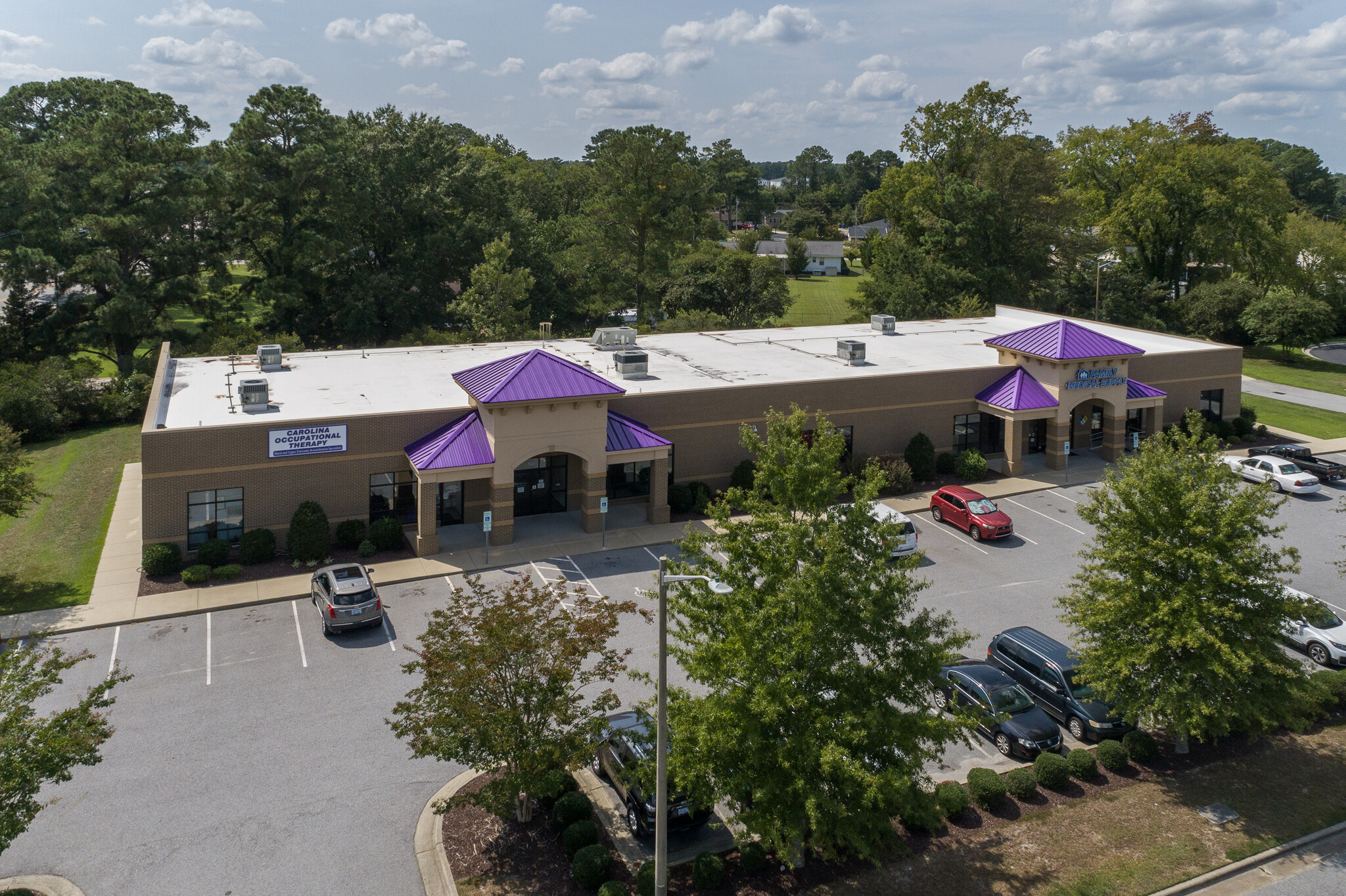 1038 Wh Smith Blvd, Greenville, NC 27834 - Office/Medical for Lease ...