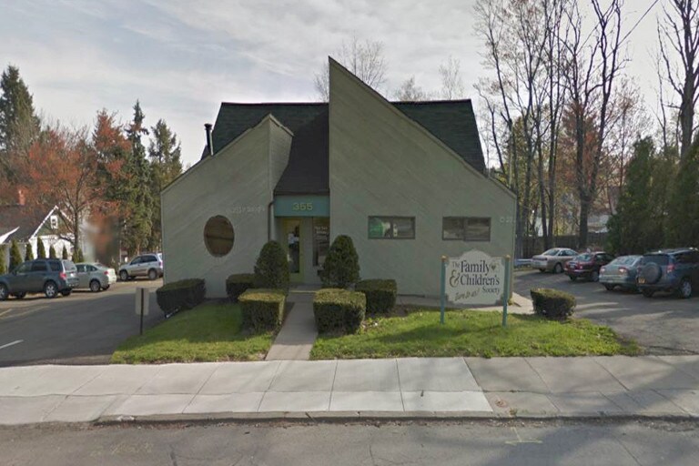 355 Riverside Dr, Johnson City, NY for sale Building Photo- Image 1 of 1