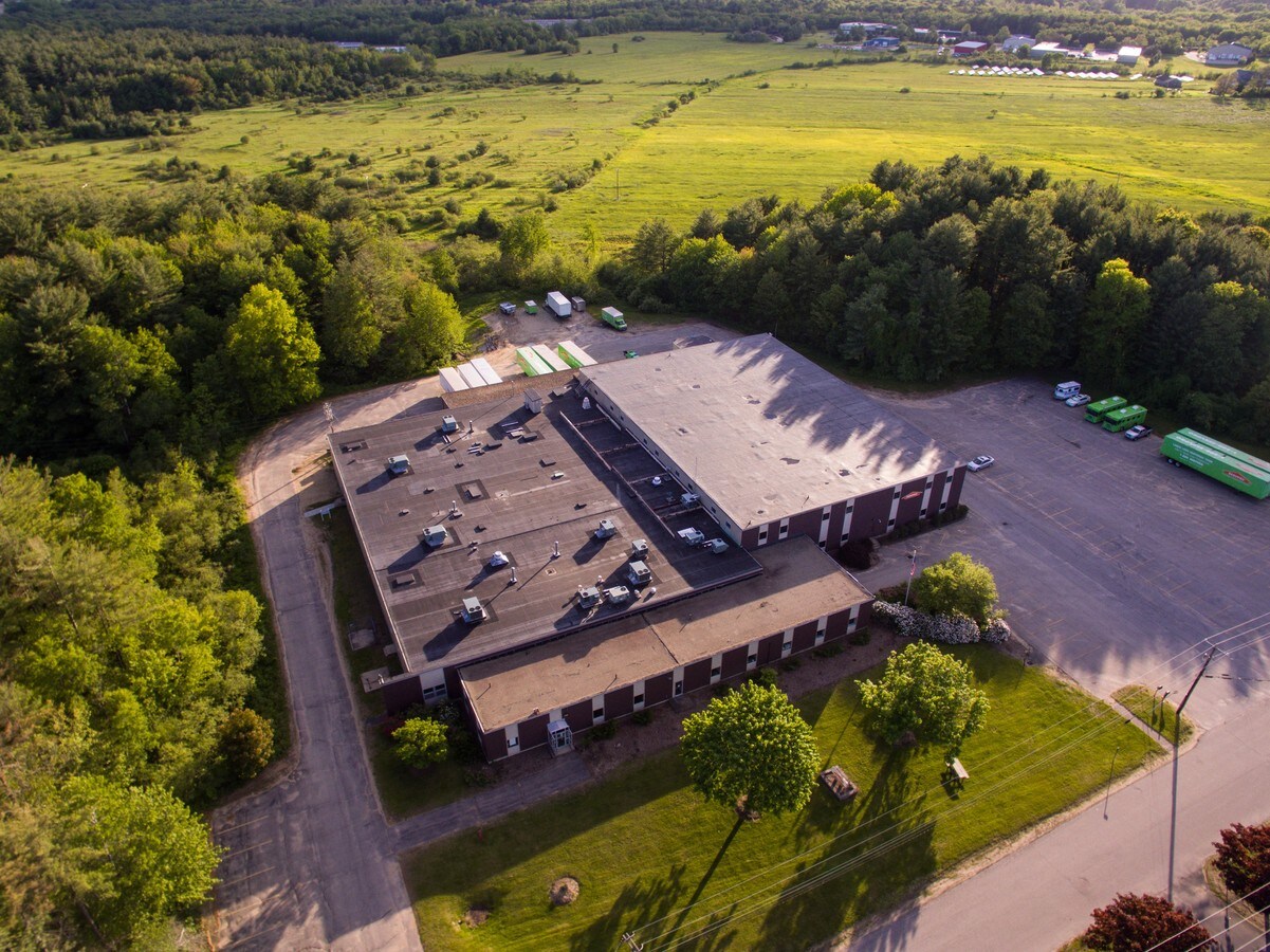 74 Industrial Park, Dover, NH 03820