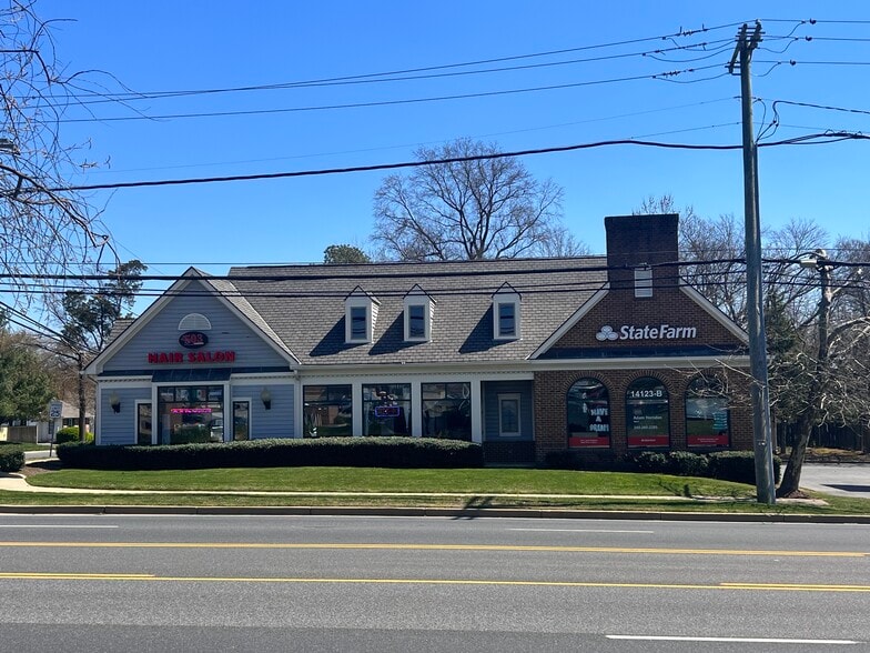 14123 Baltimore Ave, Laurel, MD 20707